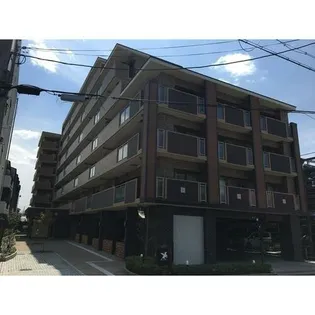 パデシオン伏見駅前の画像