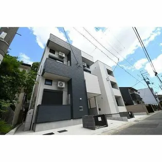 リチェッターコロ【0201号室】の外観