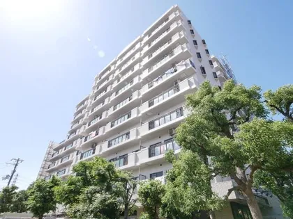 ワカイシビック第一ハイツの画像