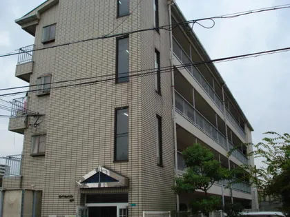 ロイヤルメゾン出戸の画像