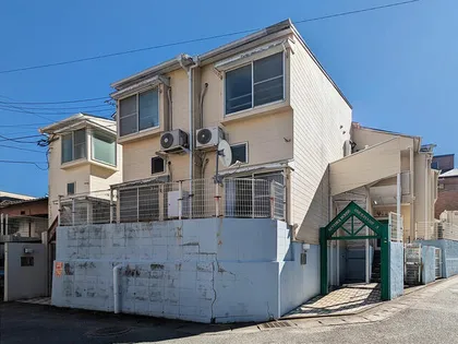 ビバリーハウス梅林Aの画像