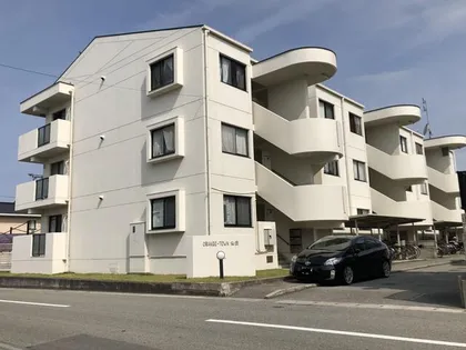 オレンジタウン魚住の画像