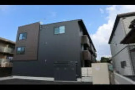 ブエナカーサ樋井川の画像