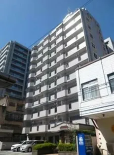 トーカンマンション久留米駅東【402号室】の間取り