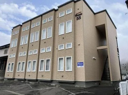 ハッスルHOUSE55の画像