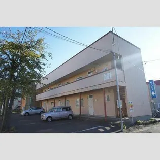 コーポホワイトの画像