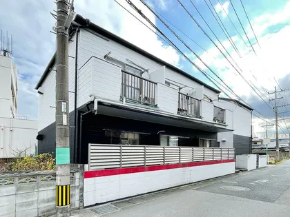 リベルタ野間大池の画像