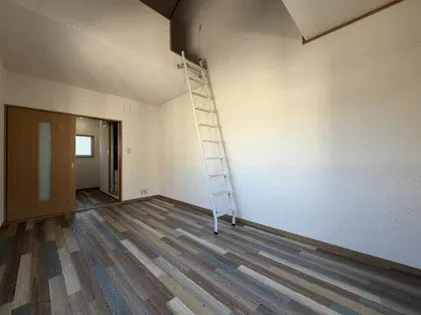 福岡県福岡市城南区田島4丁目【アパート】の外観