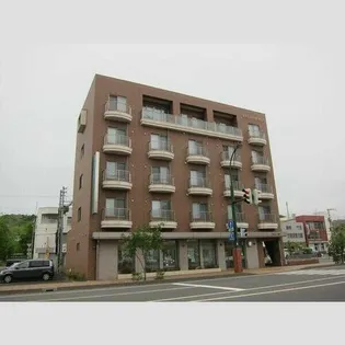 VILLA山松の画像