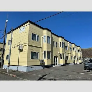 エコヒルズBの画像