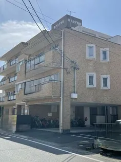 山之手丸太マンションの画像