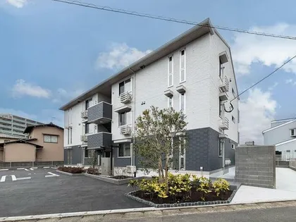 メゾン ド K'Sの画像