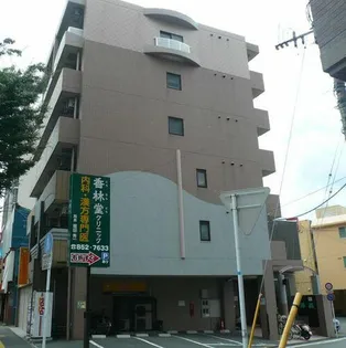 シャローム荒江の画像