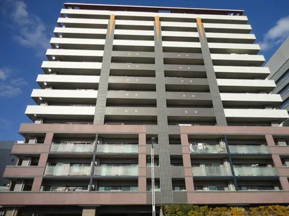 アンピール姪浜駅南の画像