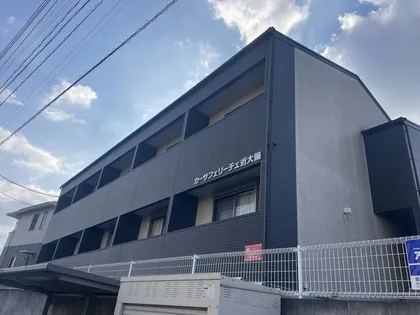 カーサフェリーチェ近大前の画像