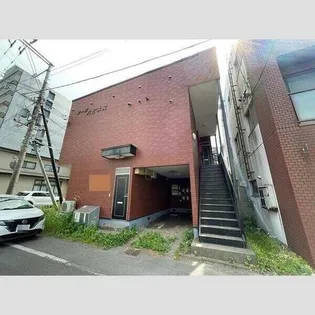 コーポハピネスの画像