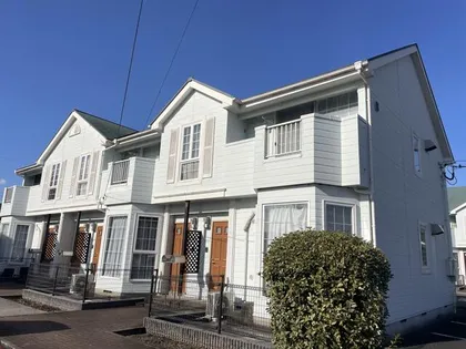 ハーモニータウンBの画像