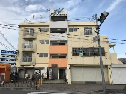 ナンノ第20号館の画像