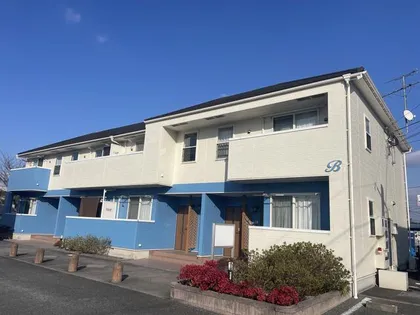 ファミールメゾンBの画像