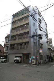 アストレ【304号室】の外観