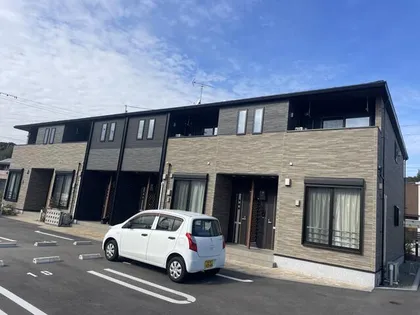 グランツコート花瀬 Aの画像