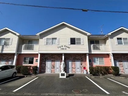 パークコート三国が丘の画像