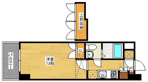 №67 BENEFIT21博多【13階】の外観