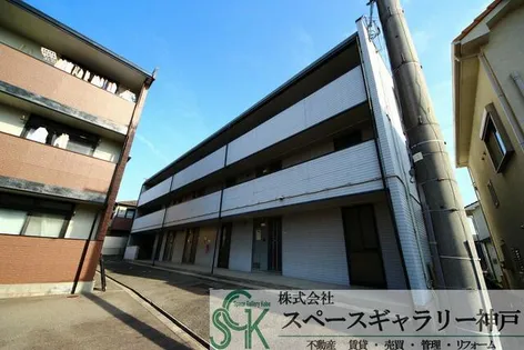 ヴィ フォレストIIの画像