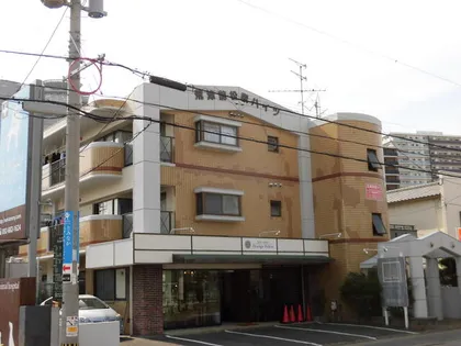 荒津前松原ハイツの画像