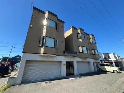 モデュロール新発寒の画像