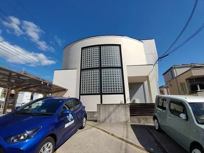 ワコーレヴィアノ芦屋【2階】の外観