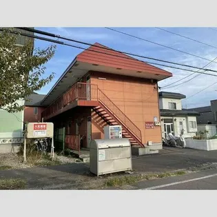 ライブリーハイツの画像