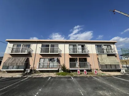 フラワーコーポCの画像