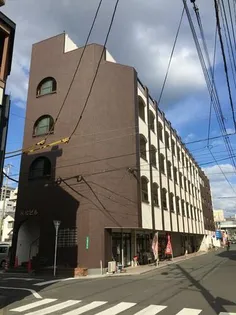 東和ビル【301号室】の間取り