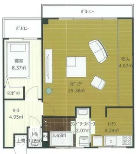 東和ビルの画像