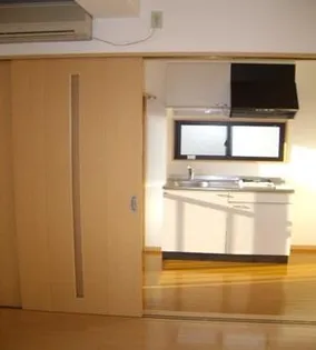 コーポラスエムの画像