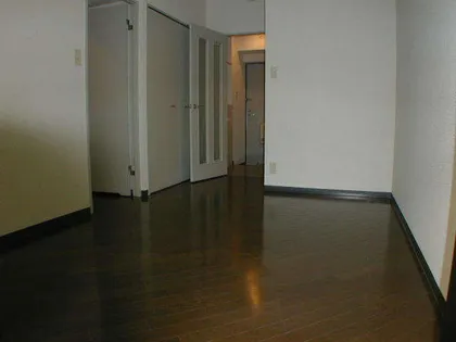 福岡県福岡市城南区鳥飼5丁目【マンション】の外観