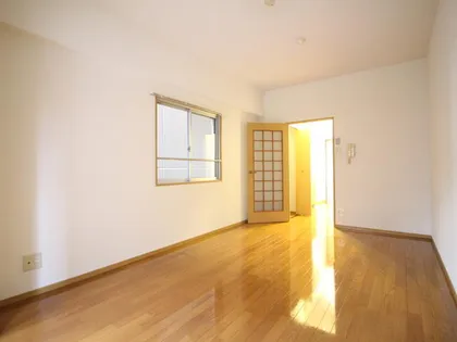 福岡県福岡市早良区室見1丁目【マンション】の外観