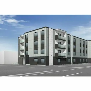 ロイスガーデン札幌駅東の画像