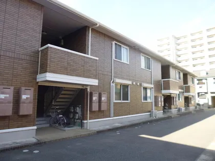 フラット オブラダの画像