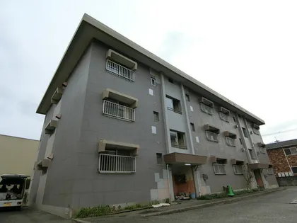 志免ビルの画像