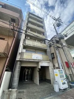 エトワールヴィルーR深江橋駅前の画像