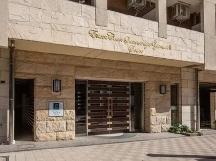 エステムコート三宮山手IIソアーレ【12階】の外観