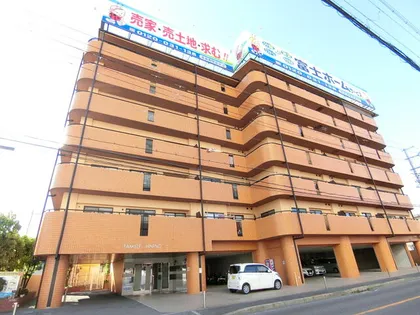 ふぁみーゆ日根野の画像