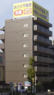 casa桜千種【2階】の外観