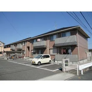 スクエア田村 Cの画像