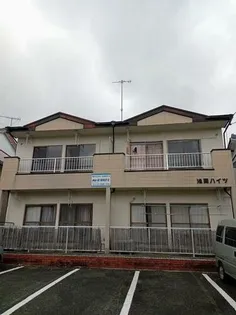 浅岡ハイツの画像