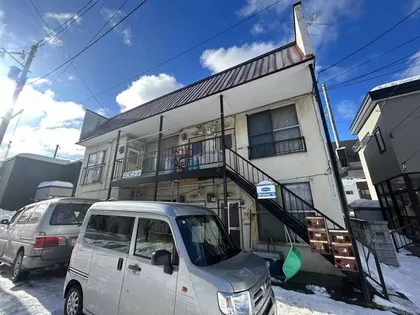 松栄コーポの画像