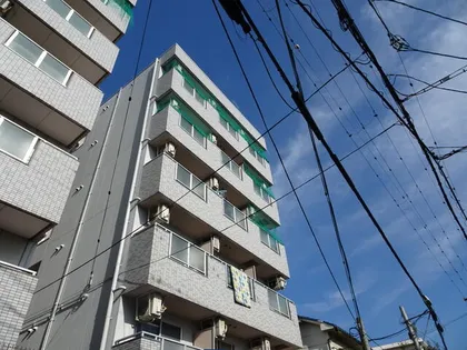 ツインコンフォートハイツ岩崎の画像