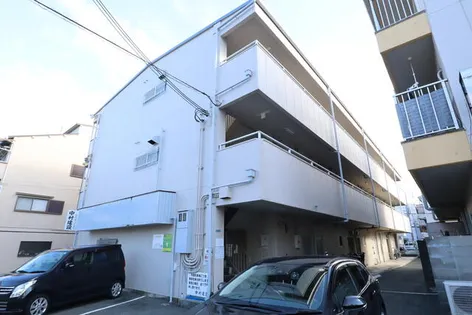 中村マンションの画像